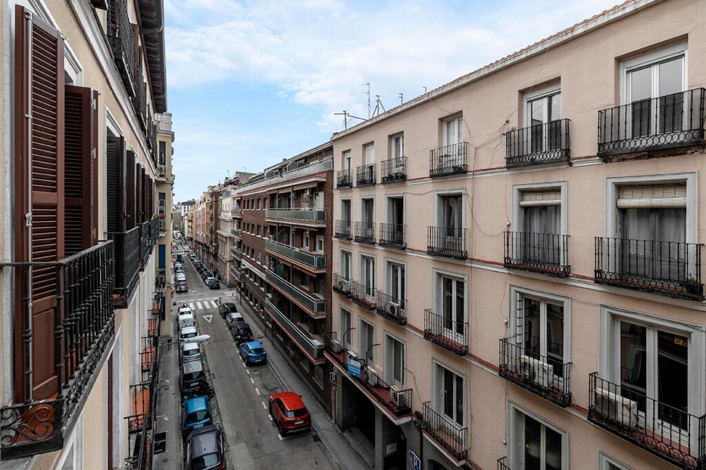 Hostal Boutique Marco Polo Residence en Madrid